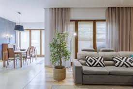 Dans cet article, nous allons vous donner quelques astuces comment créer une. Un Salon Salle A Manger Peut Etre Considere Comme Un 2 Pieces