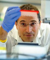 Science Briefs archive