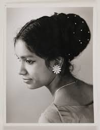 John Blakemore, Studio Portrait, 1965-68