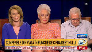 Adevaruri ascunse 15 iunie 2019. Cumpenele Din ViaÈ›Äƒ In FuncÈ›ie De Cifra Destinului Avertizarea LansatÄƒ De Mihai Voropchievici Youtube