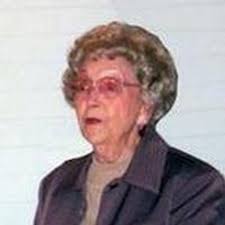 Ruth Eulanee Prothro Parker Obituary August 4, 2013