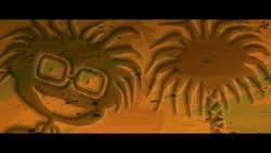 The rugrats and family become stranded on an island, and stu is blamed. Rugrats Go Wild 2003 Screencaps Images Screenshots Wallpapers Pictures
