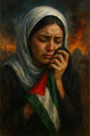 Slowly Rotating Guns