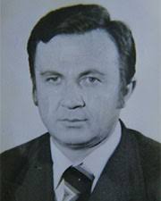 Eski Kaymakamlarımız