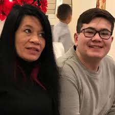 Fundraiser for Loc Trushel by Phillip Grace : Sonny Scott Trushel