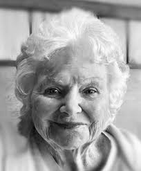 Marjorie (McGillivray) Cusick