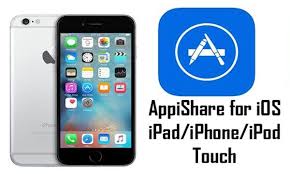 Download Install Appishare On Ios 10 Without Jailbreak Ios 10 Iphone Ios