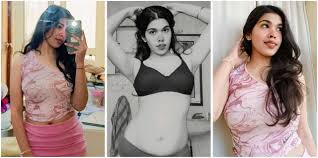 Beautiful Instagram Influence Aman Ramgarhia Viral Full Nude Fucking Video