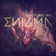 The fall of a rebel angel is the eighth studio album from the german musical project enigma, released on 11 november 2016 by republic records. The Fall Of A Rebel Angel Enigma Amazon De Musik