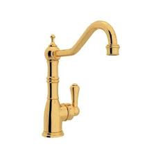 Pair it with other gold accessories, lighting or hardware for an affordable but impactful design change. Shop Modern Kitchen Dining Faucets Hardware Dwell