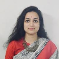 Vaishali Joshi Email & Phone Number