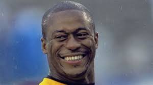 Happy birthday to former sharks player