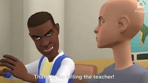 Becky Botsford And Pinky Dinky Doo Gets Classic Lincoln Loud In Trouble And  Gets Ungrounded