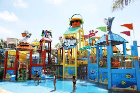 Bauer Turismo E Viagem Noticias Lugares Mais Divertidos Para Viajar Com Criancas 1 Beach Park