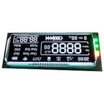 1602 COB Module - TN/HTN/STN FSTN Graphic LCM Display