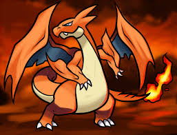 You can also practice drawing and coloring your favorite cartoon character using cartoon drawing and coloring items given below. How To Draw Mega Charizard Step By Step Drawing Guide By Dawn Dragoart Com