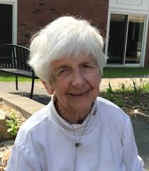 Obituary for Elizabeth L. (Donovan) Robinson