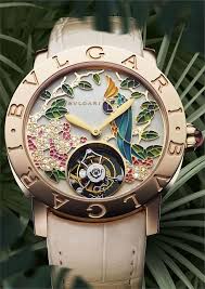 Shop for authentic bulgari watches at watch center london. Bulgari New Watches From Baselworld Bulgari Watch Beautiful Watches High End Watches