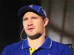 Australia ready to inflict pain