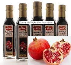 Khasiat perubatan delima sudah dijumpai sejak 8000 tahun lalu oleh masyarakat parsi purba (iran). Jus Pati Buah Delima Gulsan Nar Eksisi Welcome To Chantek Palace