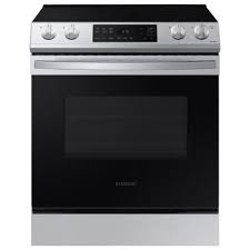 Slide In Ranges Appliances The Home Depot