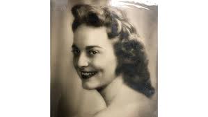 Barbara Fern Waters Field