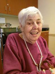 Greta SCHLECHT Obituary (03/23/1928