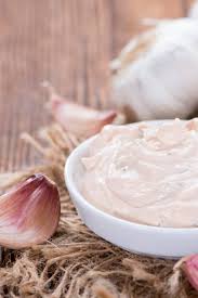 So Machen Sie Aioli Einfach Selbst Rezept Aioli Kochen Und Backen Rezepte