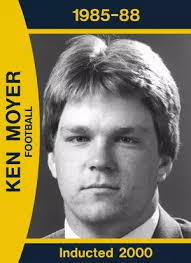 Ken Moyer (2000)