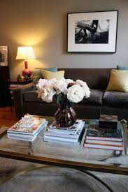 These living rooms will make you want to redecorate right now. 56 Best Brown Sofa Inspiration Ideas Brown Sofa Brown Living Room Brown Sofa Inspiration