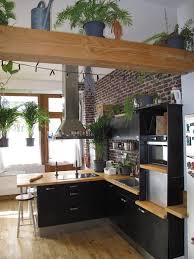 Ancienne Boutique Proche Luxembourg Paris 5e 11 Jpg 576 768 Pixels Cuisine Noire Et Bois Interieur Moderne De Cuisine Cuisine Noire
