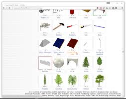 Comment Ajouter Un Toit Dans Sweet Home 3d