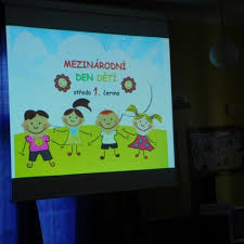 Pro děti je pak jejich svátek příležitostí ke strávení dne plného zábavy, zajímavých akcí a spousty legrace! Mezinarodni Den Deti Ms Materidouska Oficialni Stranka Mesta Benatky Nad Jizerou