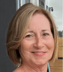 Kathleen "Kathy" O'Connor (Fay)