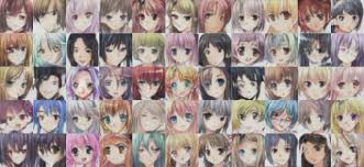 Get anime revival app on google app store. How To Generate Anime Faces Using Gans Via Pytorch Lionbridge Ai