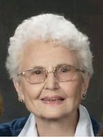 Mildred Rude Obituary (1925