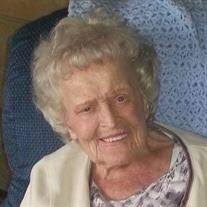 Helen Evelyn Seitz Obituary