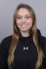 2022-23 Women's Swimming & Diving Roster