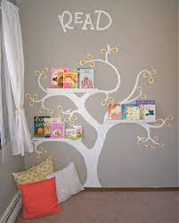 Finally Finished Http Hannahdamiani Wordpress Com 2012 06 21 Reading Corner Kids Room Murals Girl Room Girls Bedroom