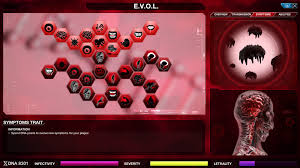 It is introduced in november 2014. Steam Community Guide Plague Inc Evolved General Guide
