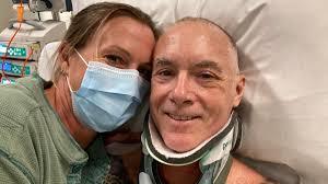 GoFundMe set up for man who grew up in Bunbury, after surfing accident