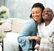 Companion Care | Arion Care Solutions