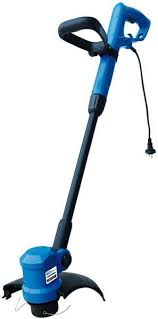 Gude Grt 351 T Rasentrimmer Grt351t Incl 4 Fadenspulen Bild 1 Rasen Garten Bilder