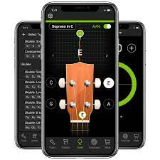 Find 1,480,718 local home improvement professionals on houzz, read reviews, and find the best custom contractor for your project. Ukulele Tuner The Best Free Ukulele Tuner App Guitartuna