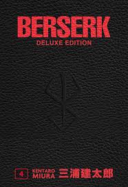BERSERK DELUXE - 4