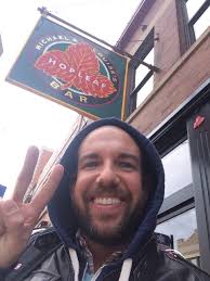 Hangover-free for 5 months. Because hangovers suck.