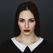 Stream Amber Schroeder