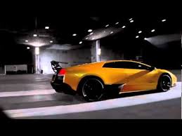 Black And Yellow Lamborghini Watch This People The Wiz Cool Cars Black