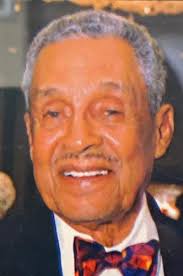 William Mumby Obituary