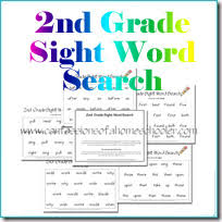 Check spelling or type a new query. Sight Word Printable Worksheets Confessions Of A Homeschooler